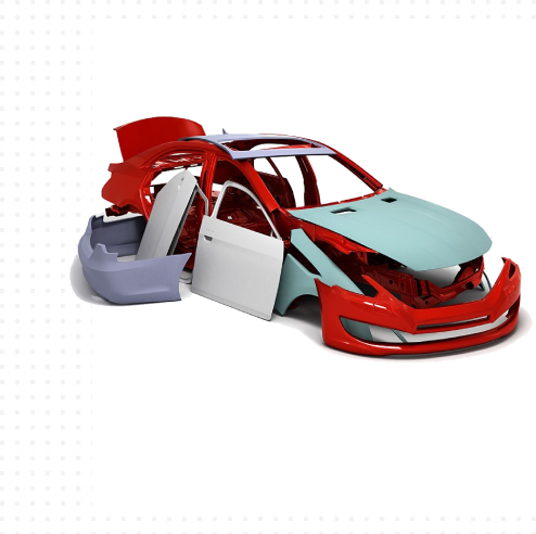 Painting and Coating Solutions